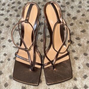 Bottega Veneta Heels